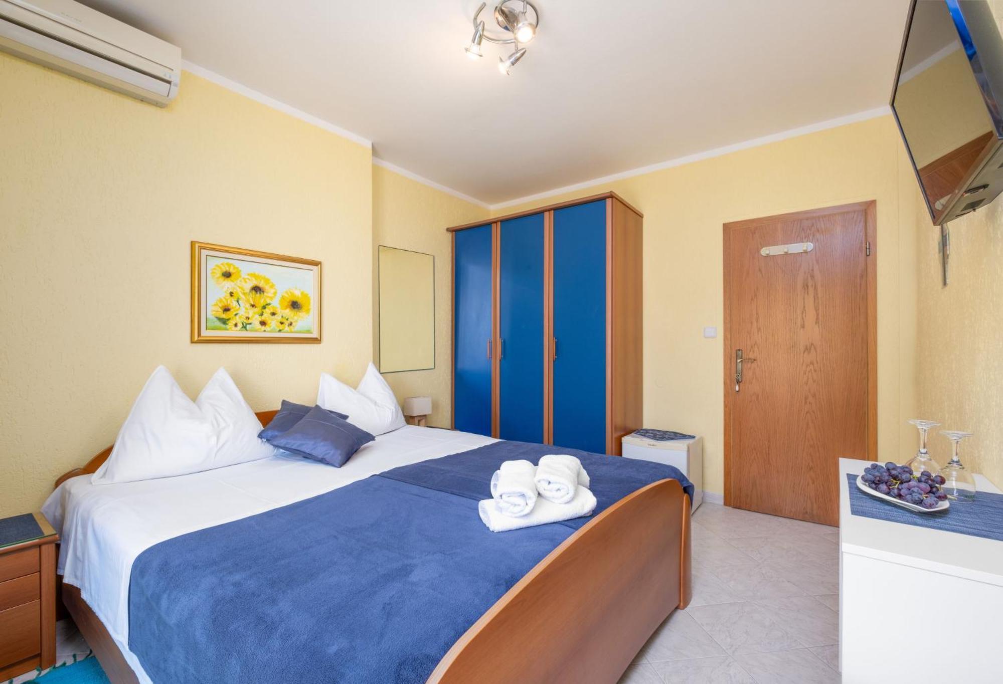 Rooms Tupina By Paulina Mlini Exterior photo