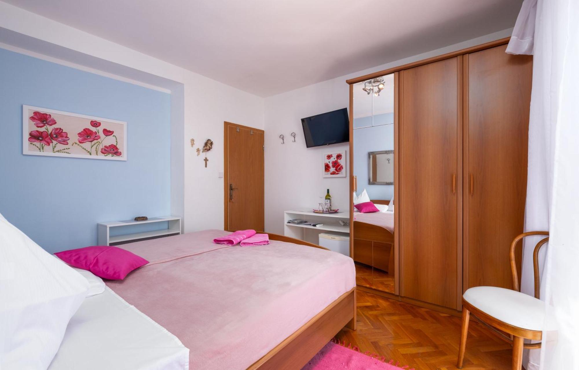 Rooms Tupina By Paulina Mlini Exterior photo
