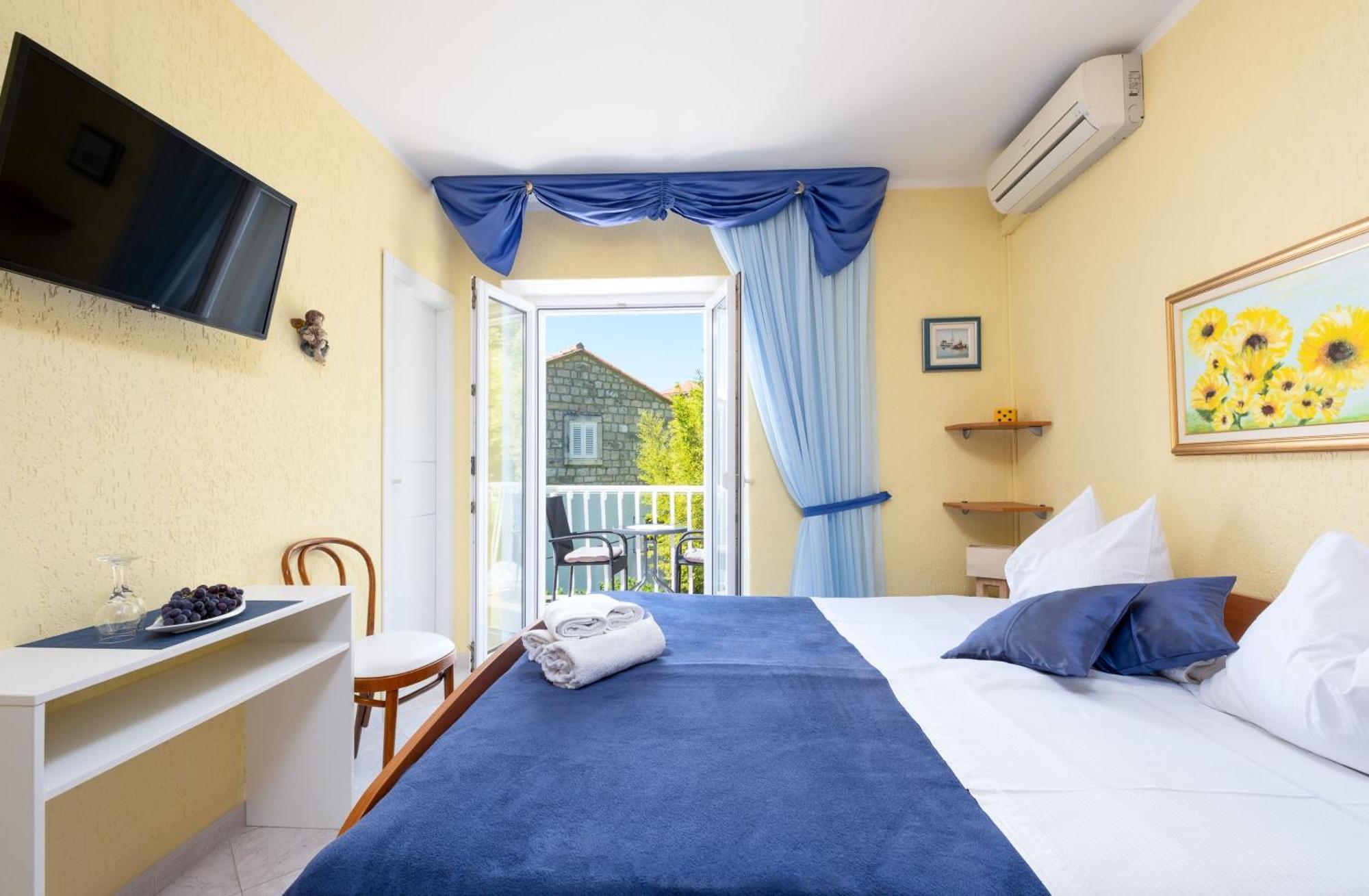 Rooms Tupina By Paulina Mlini Room photo